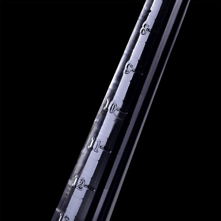 Koxor Xl – Transparent Premium Dildo 55 X 6 Cm