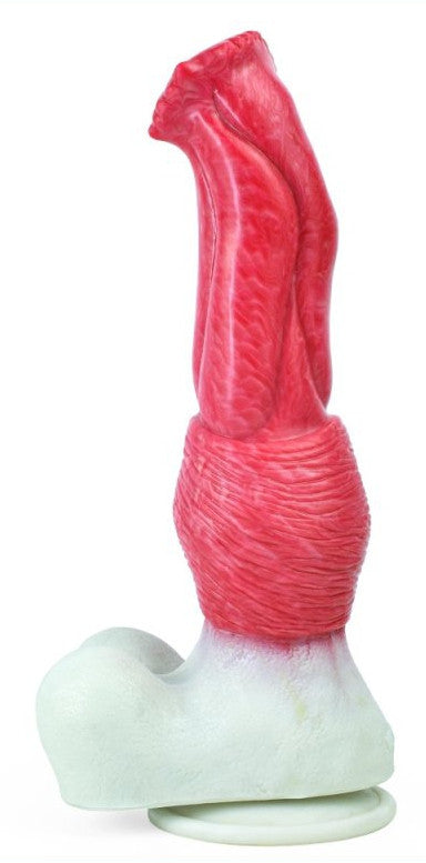 Karix Alien – Exclusive Sensual Dildo (20 X 6 Cm)