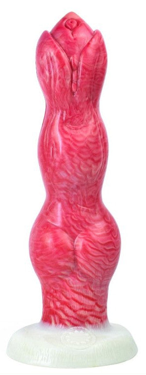 Alien Tulix - Premium Dildo 24 Cm Designed To Admire