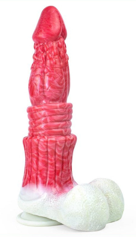 Alien Nevrax – Premium Dildo 20 X 5.5 Cm