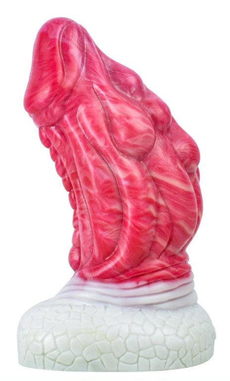 Toadyx Alien – Premium Sensual Dildo 14 X 6 Cm