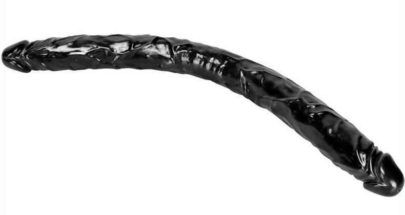 Extra Dick – Double Penis Dildo 70 X 5.5 Cm