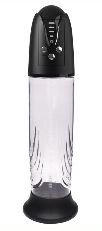 Think Passion – Premium Penis Pump (20 X 6 Cm)