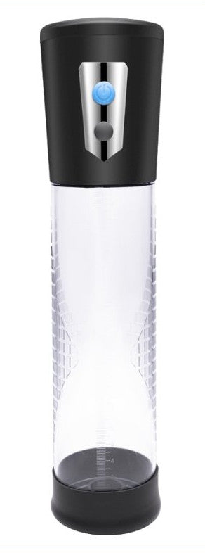 Think Bigger – Premium Penis Pump 20 X 6 Cm