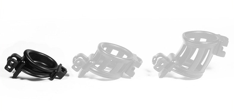 Slavia S – Premium Men's Intimate Lock 6 X 2 Cm