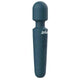 Dreaming Wand Massager 10 Modes 10 Speeds Usb Charging Green
