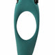Lola Games Penis Ring Vibrating Stimulation Green 13 Cm
