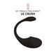 Le Crush Vibrating Egg App Control 10 Modes Waterproof Usb Charging