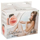 Satisfaction Beloved Lola Masturbator With Vibrating Ring