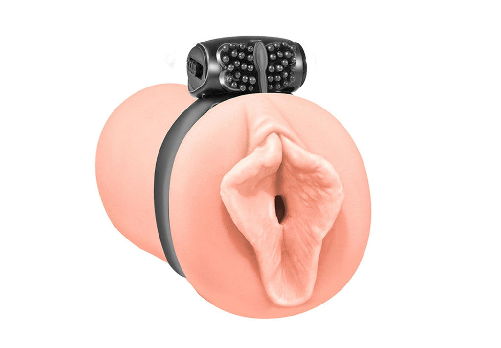 Lola Toys Satisfaction Masturbator