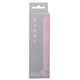 Penis Sleeve Extender Double Stimulation 15.5 Cm Pink