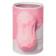 Marshmallow Dreamy Hand Masturbator Pink