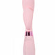 Indeep Vibrator Usb-charged 10 Vibration Modes G-spot Stimulator 21.5 Cm Pink