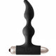 Elation Black Anal Vibrator New Edition