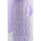 Marshmallow Maxi Masturbator Purple Fruity