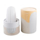 Marshmallow Maxi Suction Masturbator White