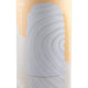 Marshmallow Maxi Masturbator White