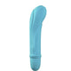 Universe Vibrator 10 Modes G-spot Stimulator 12.6 Cm Turquoise