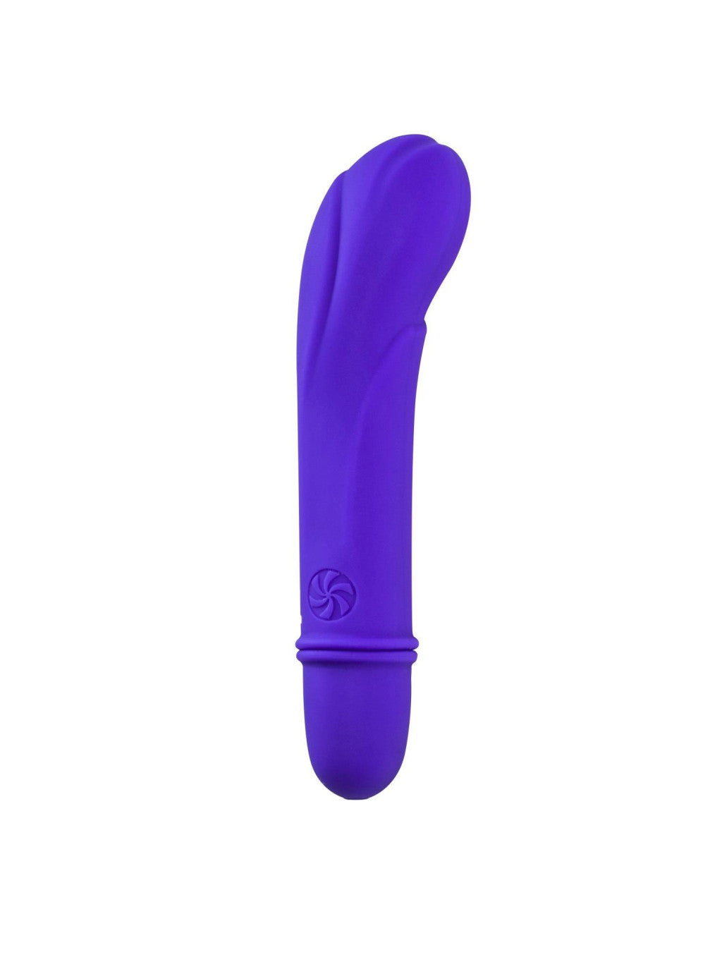 Universe Vibrator 10 Modes G-spot Stimulator 12.6 Cm Turquoise