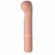 Universe Mini Vibrator G-spot Stimulator 10 Modes 14.7 Cm Beige