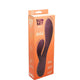 Rio Vibrator G-spot And Clitoral Stimulator Usb Charging 20 Cm Pink