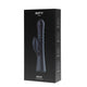 Inty Toys Vibrator 10 Modes Usb Charging Waterproof Silicone