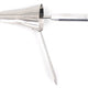 Anal Speculum Trumpet – Premium 8 X 5 Cm Anal Dilator