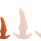 Silicone Plug Spadix M – Premium Silicone Anal Plug