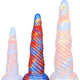 Strik Horn – Premium Dildo Measuring 23 X 5.9 Cm