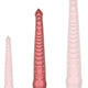 Oktoop M – Premium 43 Cm Red Dildo