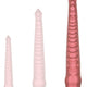 Oktoop L – Premium Red Dildo 52 X 7.5 Cm