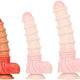 Humiks Monster – Premium Sensual Dildo 17 Cm Long