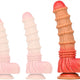 Monster Humiks – Premium Large Dildo 21 X 6 Cm