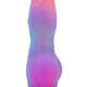 Fantasy Lumy Wolf – Glow-in-the-dark Dildo 19 X 6.3 Cm