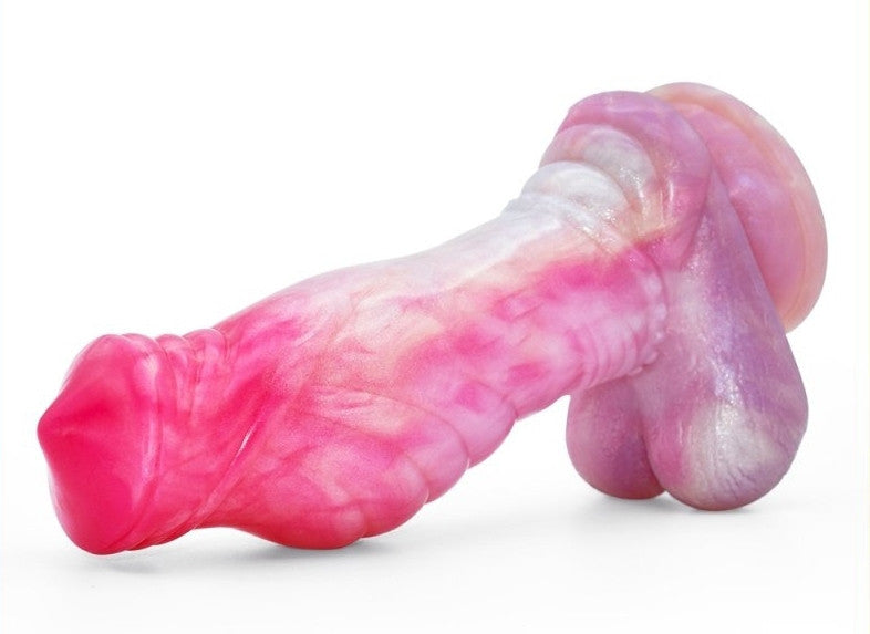 Mofax Monster – Premium Dildo 15 X 5.5 Cm