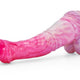 Jostex Monster – Sensual Premium Dildo 21 X 6 Cm