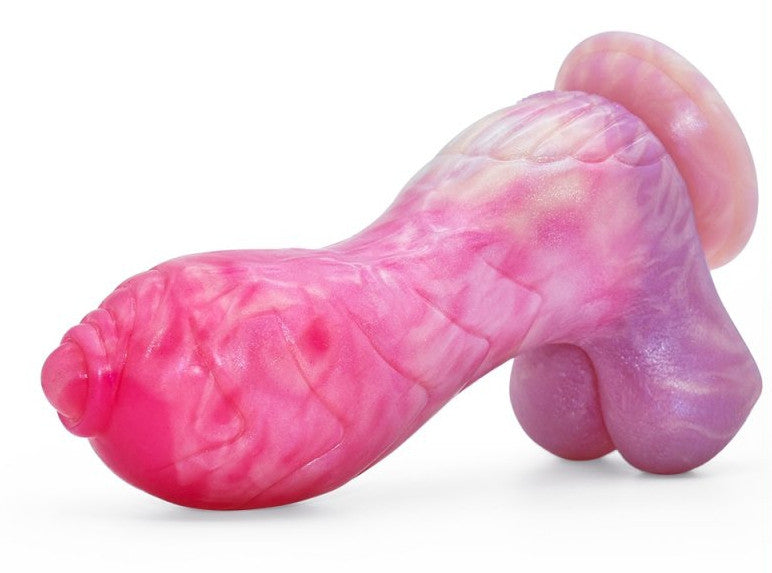 Monster Budal – Premium Large Dildo 14 X 6 Cm