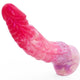 Monster Fralis – Premium Dildo 19 Cm Long 4.5 Cm Diameter