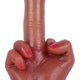 Premium Dildo – 13 Cm Sensual Experience