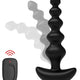 Utar – Vibrating Anal Plug 12 X 3 Cm