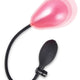 Inflatable Sex Plug – Red Point 9 X 7 Cm For Premium Pleasures