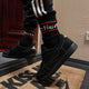 Black Socks – Classic Premium Style