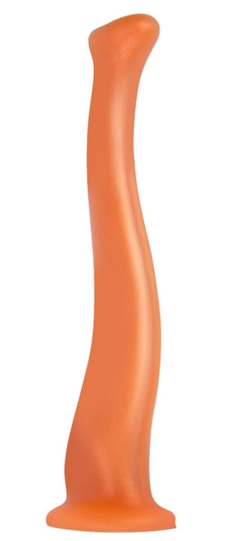 Silicone Dildo Trunky S – Premium Silicone Dildo 22 Cm Long