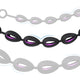 Hollow Anal Beads – Premium Intimacy 39.5 X 3.5 Cm