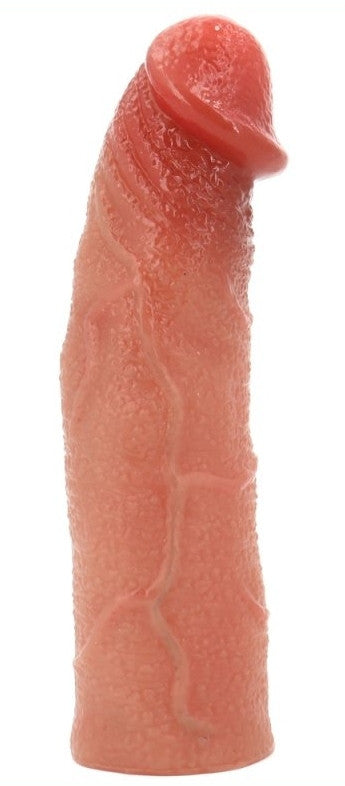Extyslive – Premium Penis Sheath 17 X 4 Cm