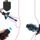 Premium Electro Stimulation Plug Set - For Anal And Penile Use