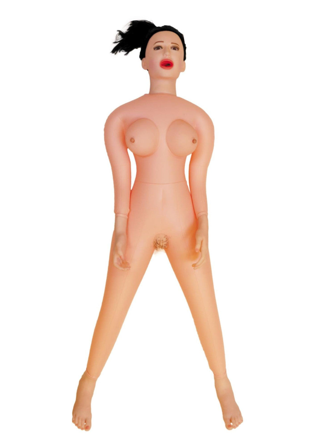Lalka Angelina 3d – Vibrating Sensual Masturbator