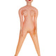 Lalka Angelina 3d – Vibrating Sensual Masturbator