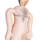 Inflatable Sex Doll With Male Body 160 Cm