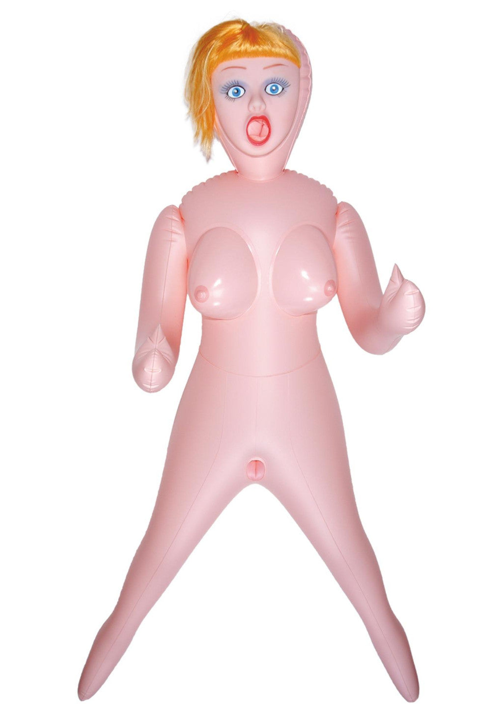 Lalka-lolita 3d – Sensual Premium Masturbator With 3d Design